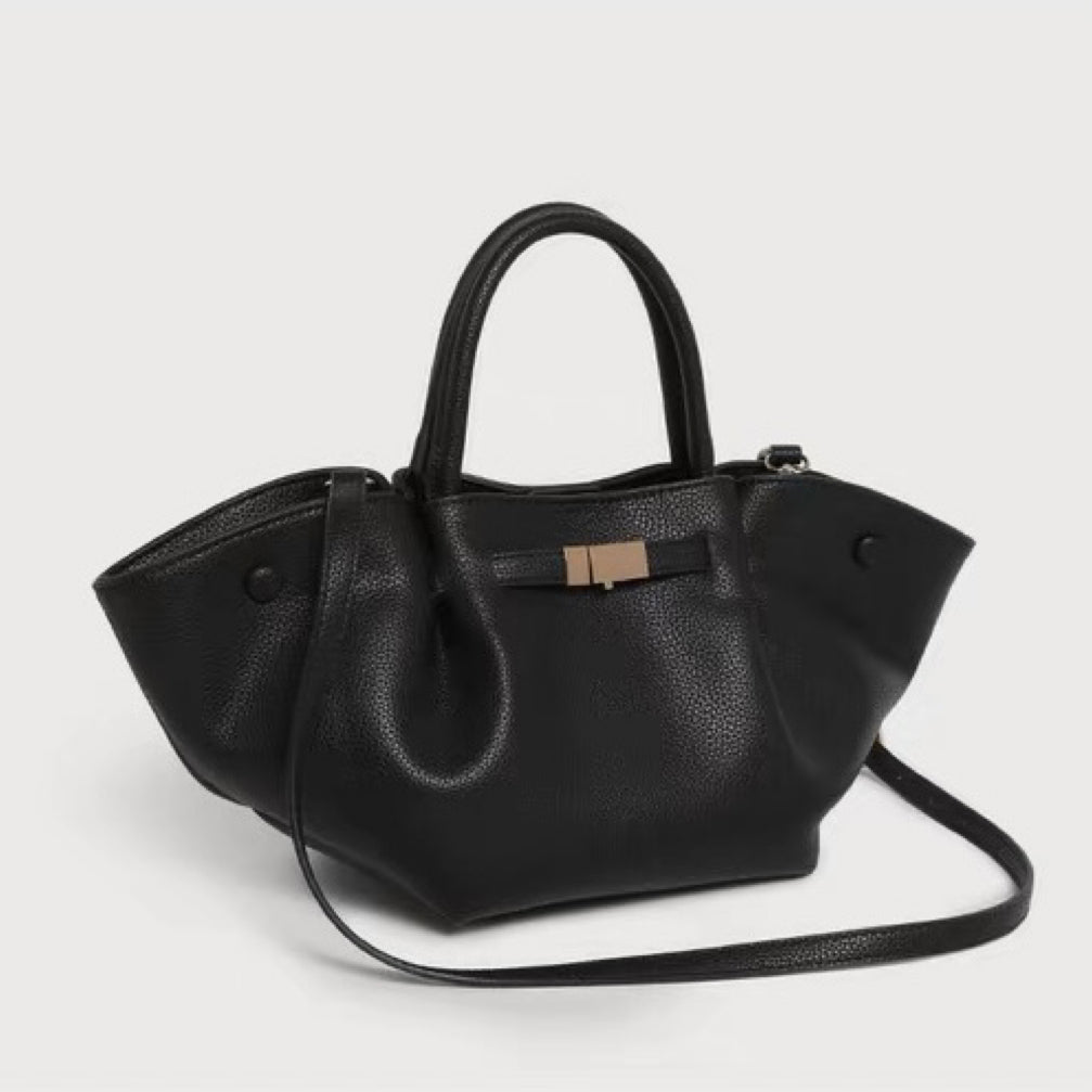 #288 Winged Grace Tote