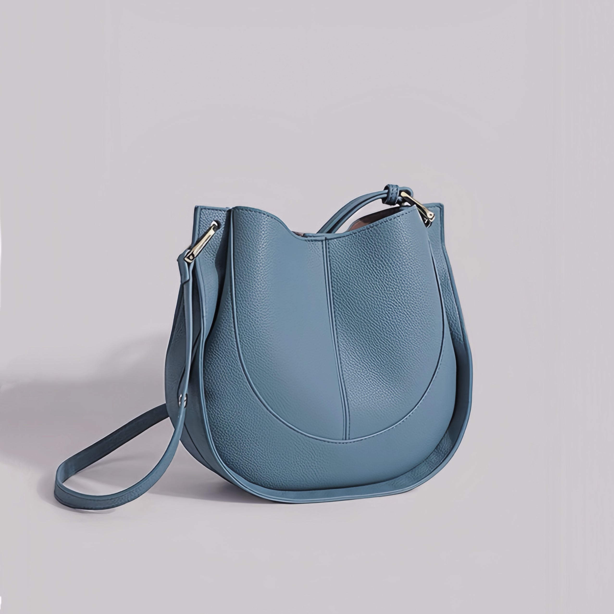 #188 Luna Hobo Bag