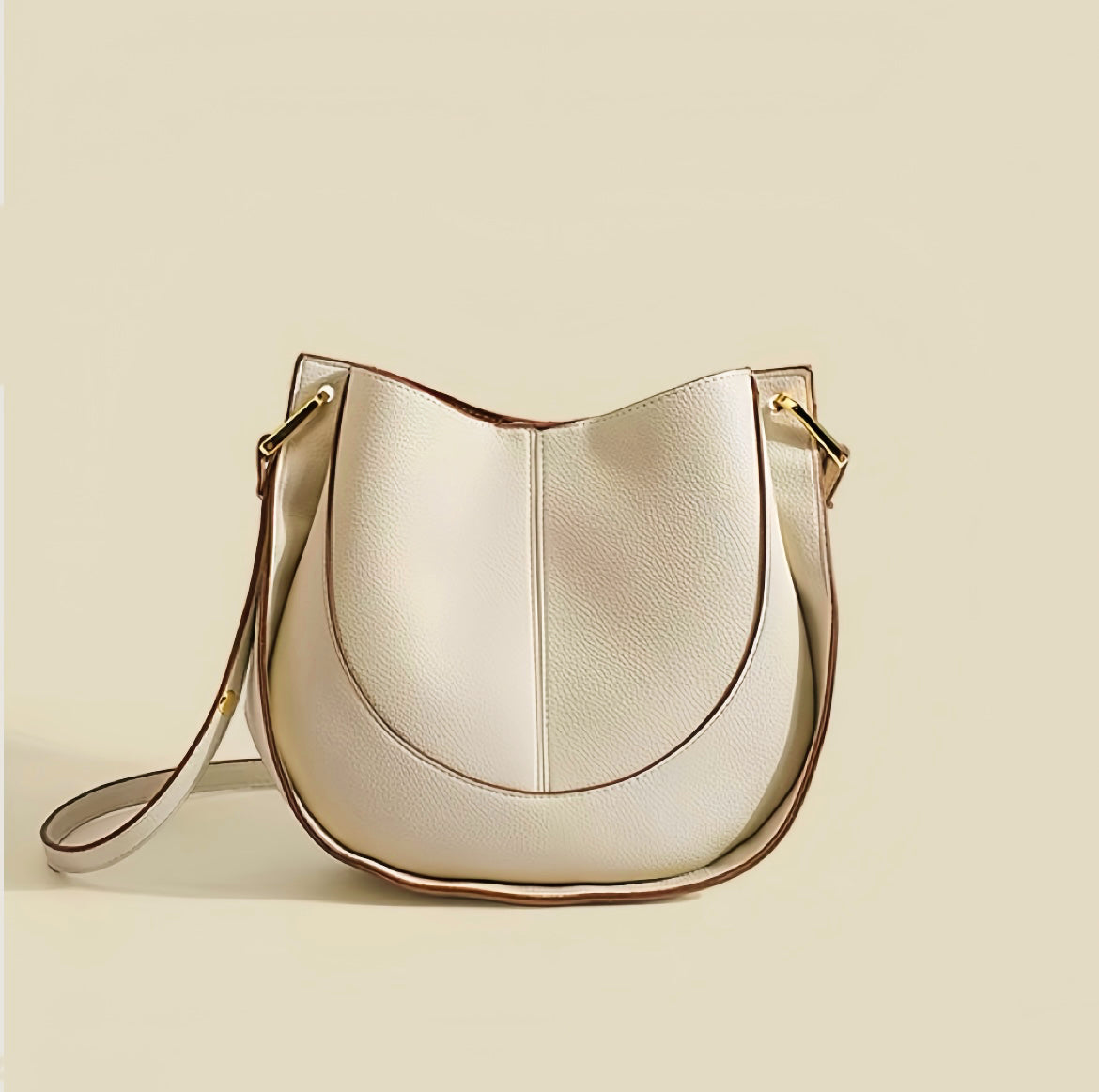 #188 Luna Hobo Bag