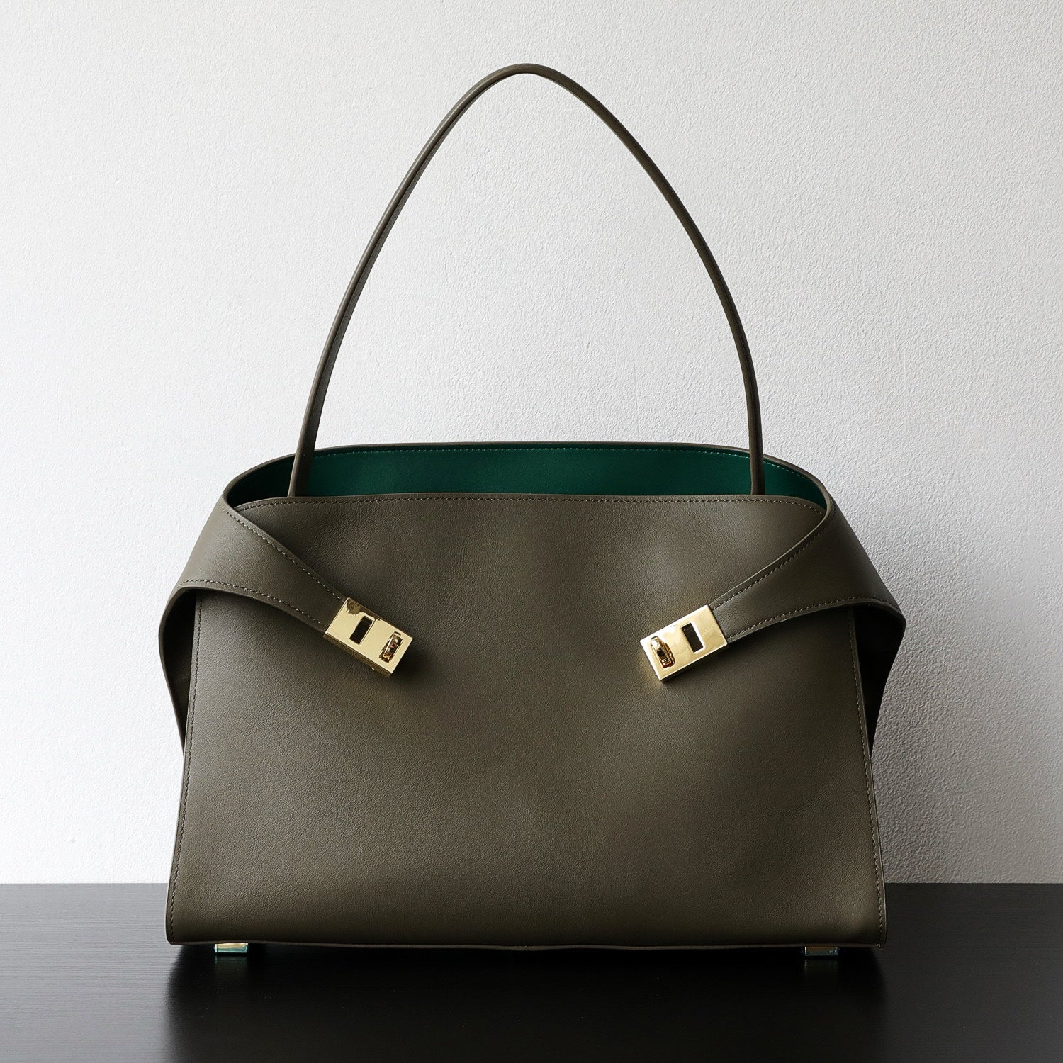 #139 Bina-Lock Architect Handbag
