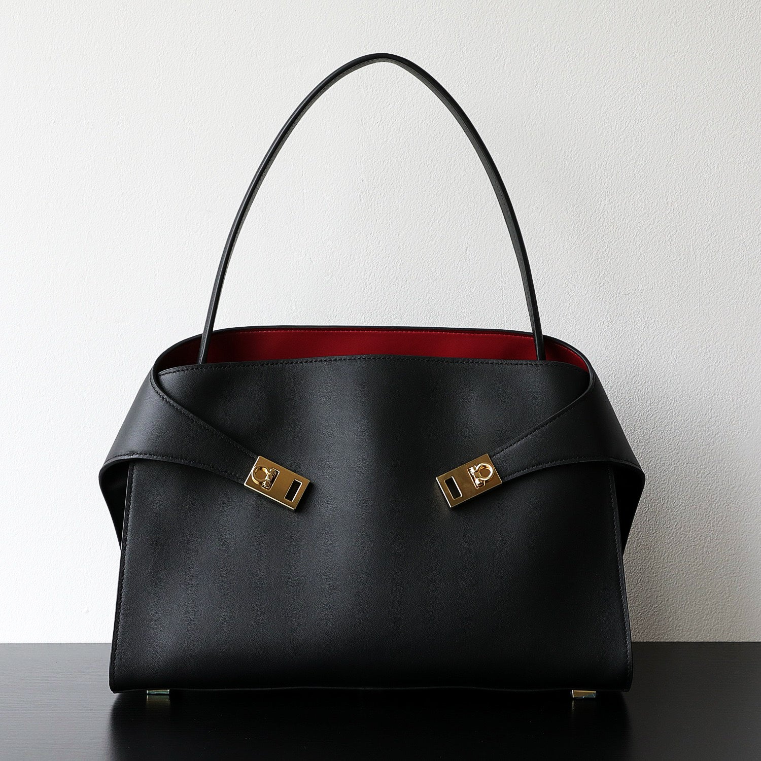 #139 Bina-Lock Architect Handbag
