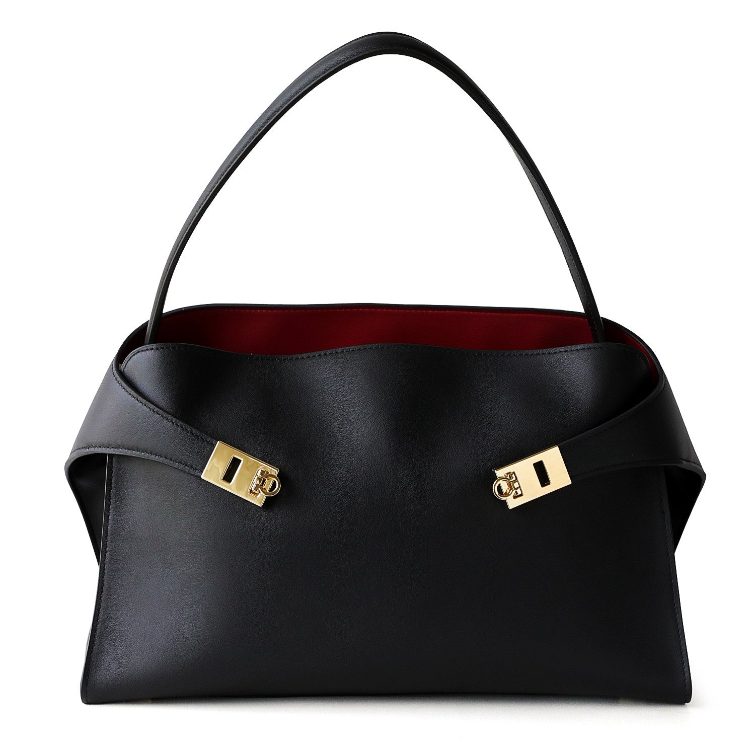 #139 Bina-Lock Architect Handbag