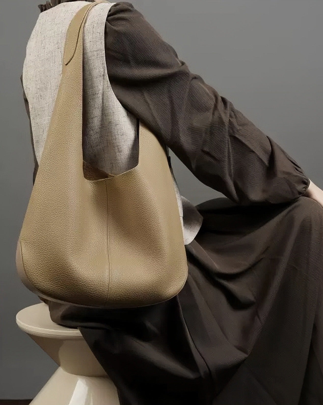 #258 Serene Hobo