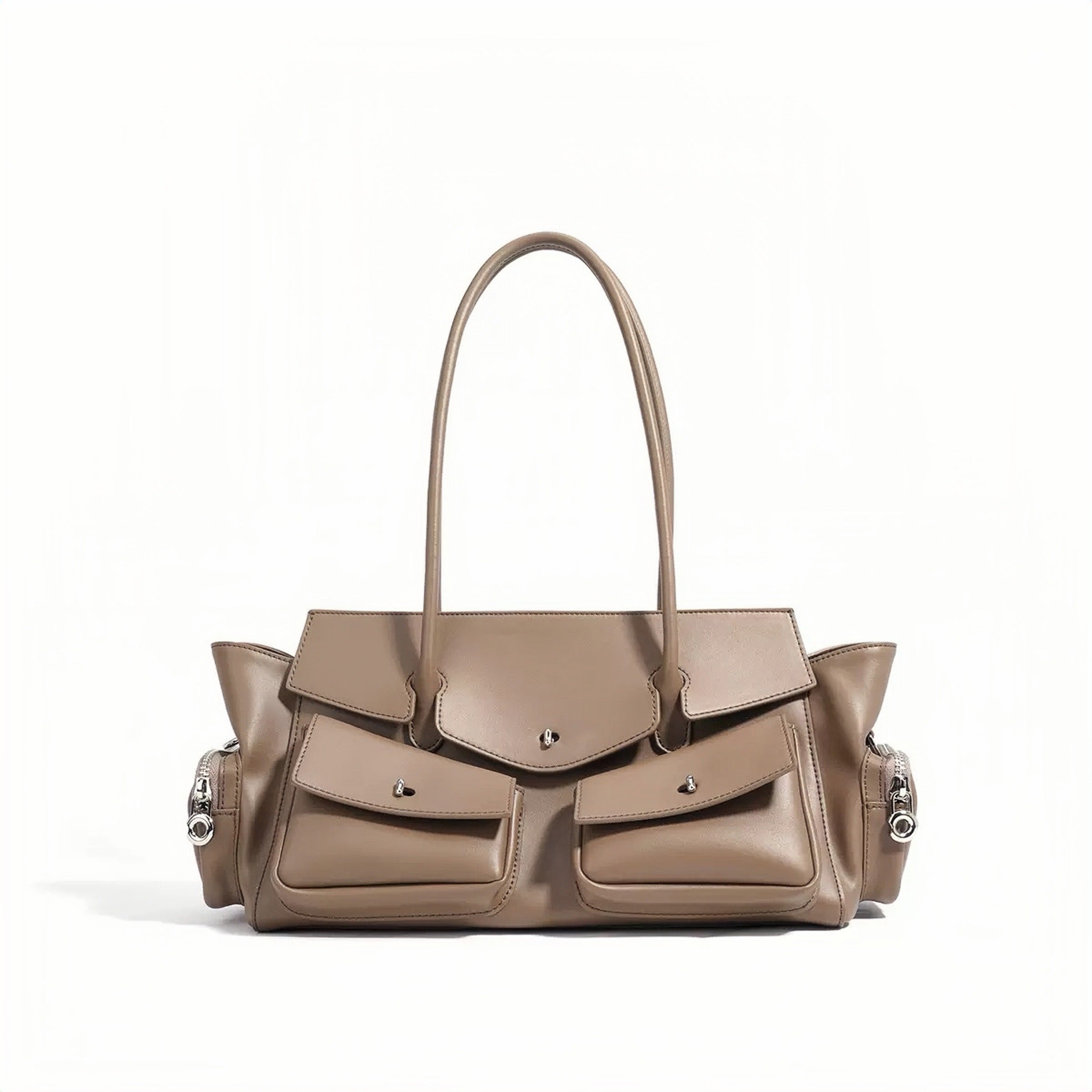 #228 Aeon Multi-Pocket Tote