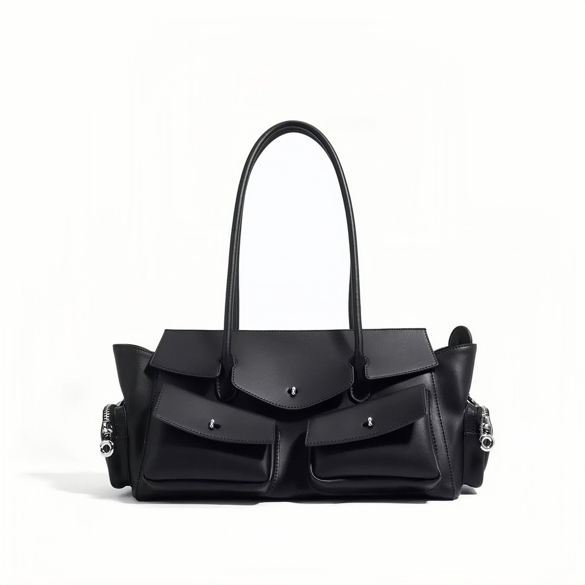 #228 Aeon Multi-Pocket Tote