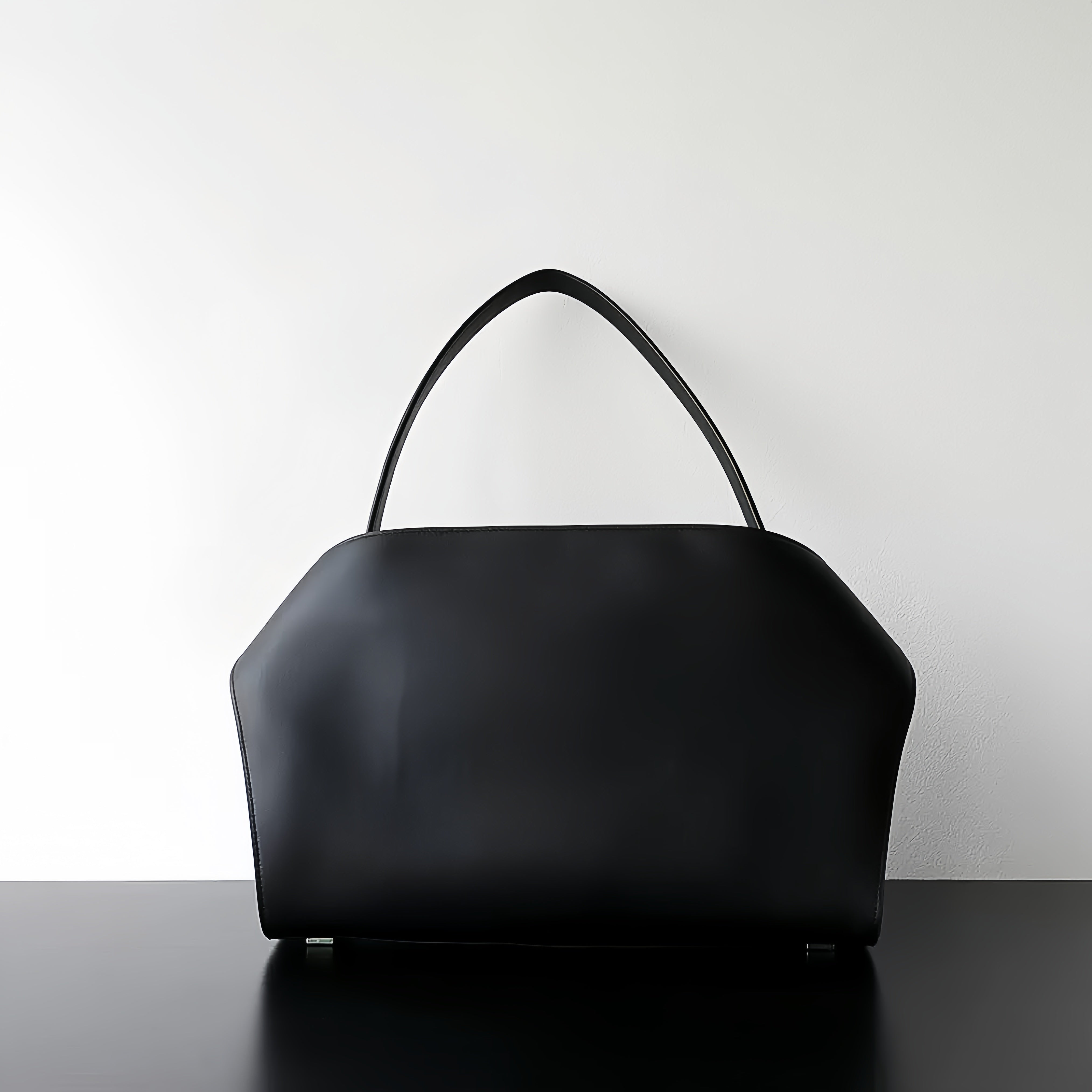 #139 Bina-Lock Architect Handbag
