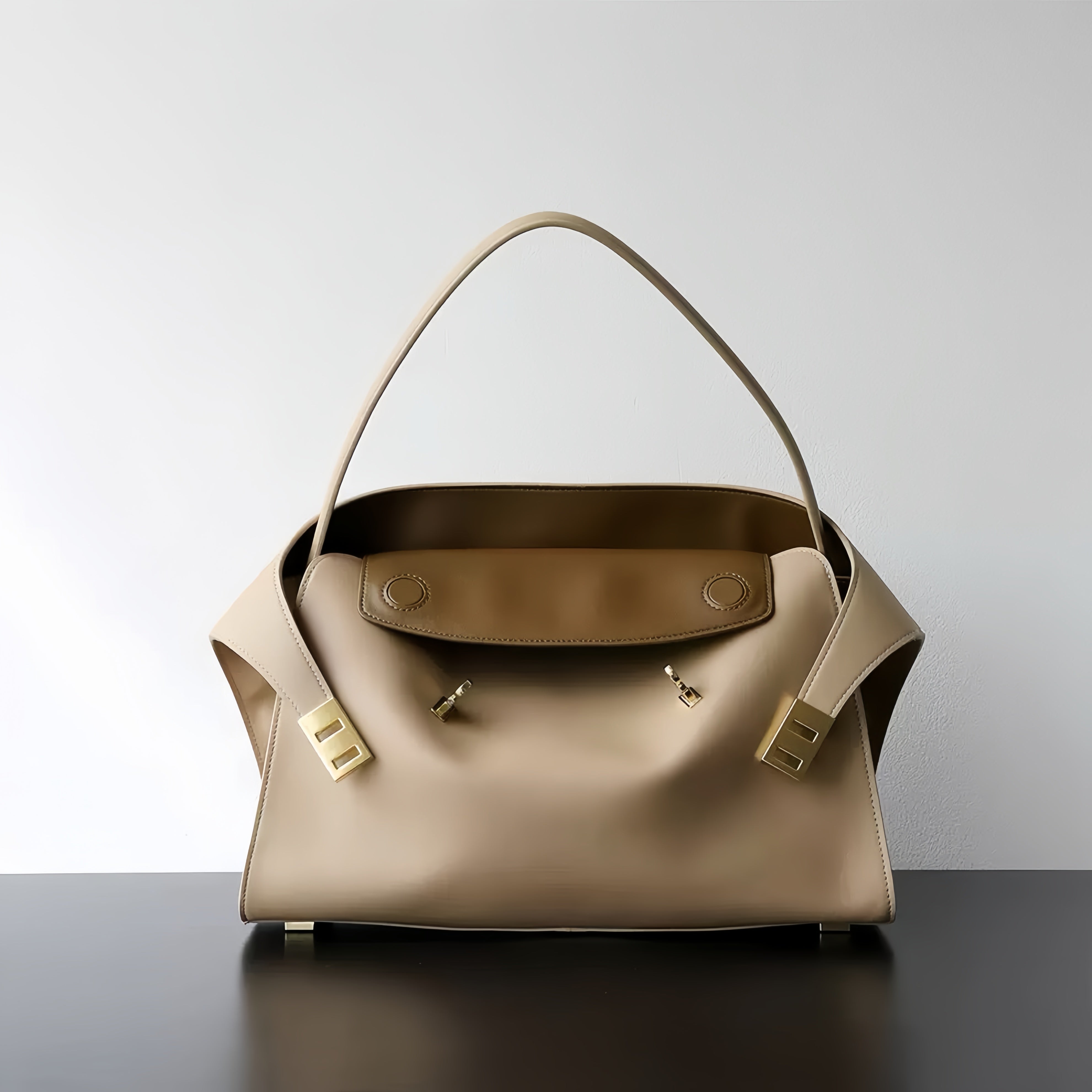 #139 Bina-Lock Architect Handbag