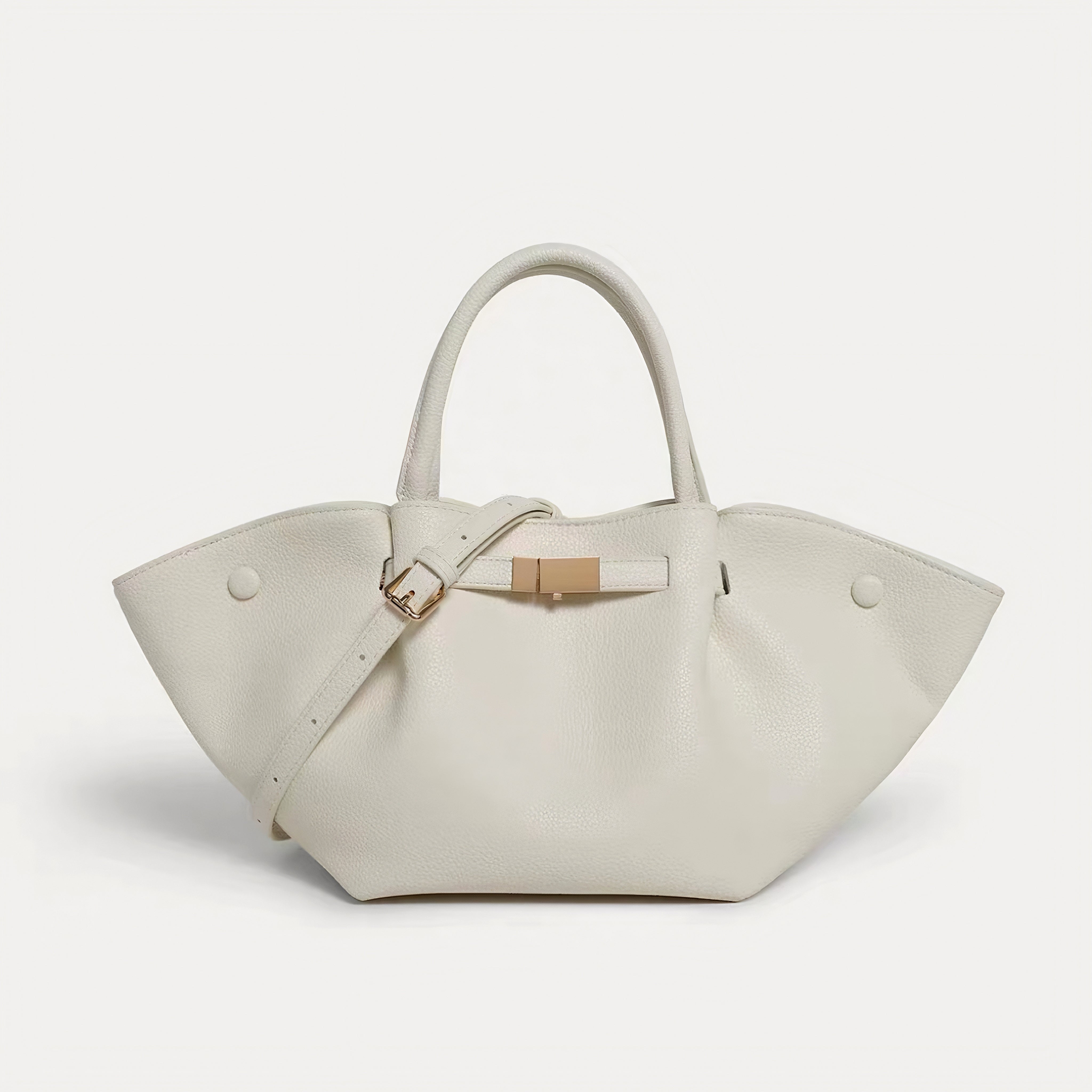 #288 Winged Grace Tote