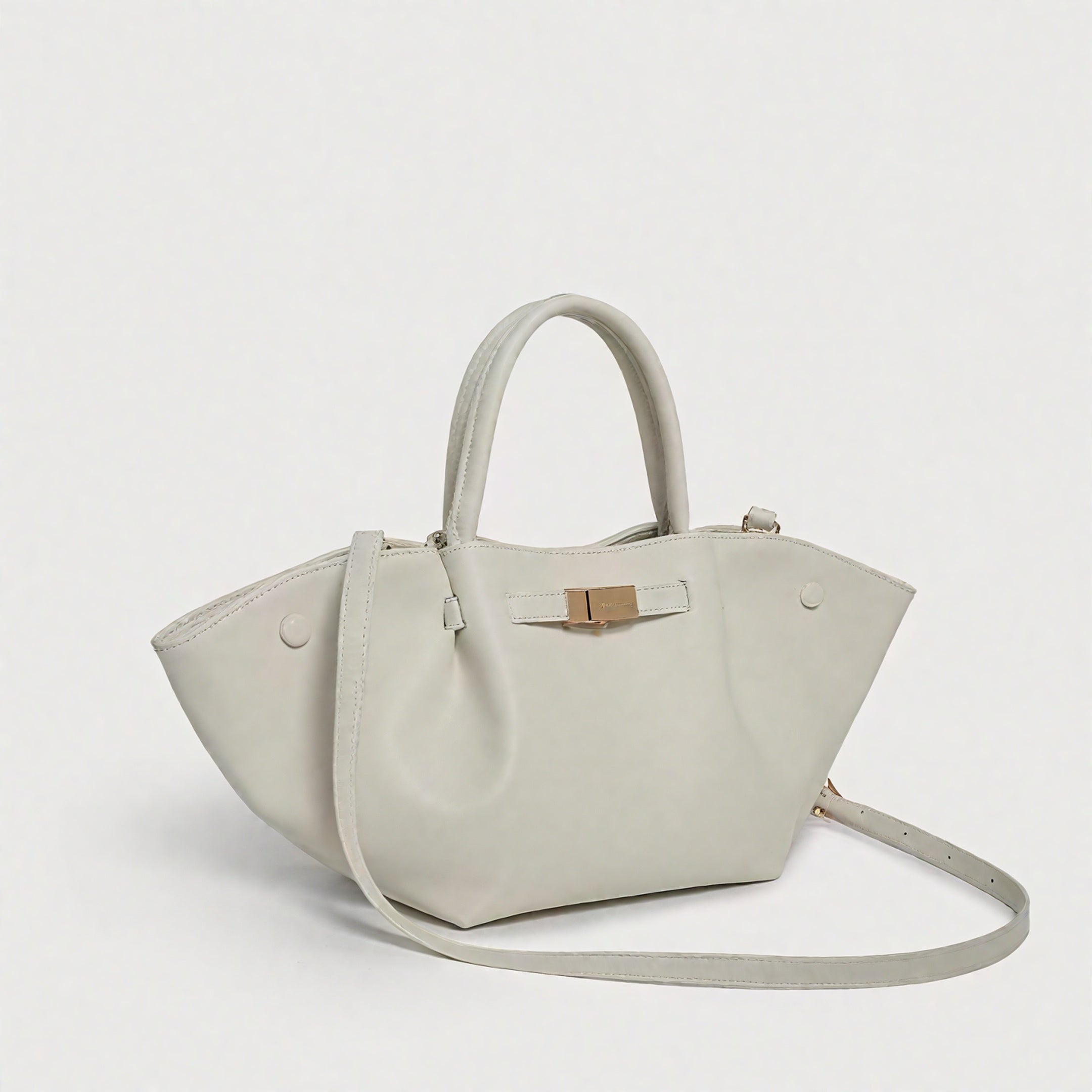 #288 Winged Grace Tote