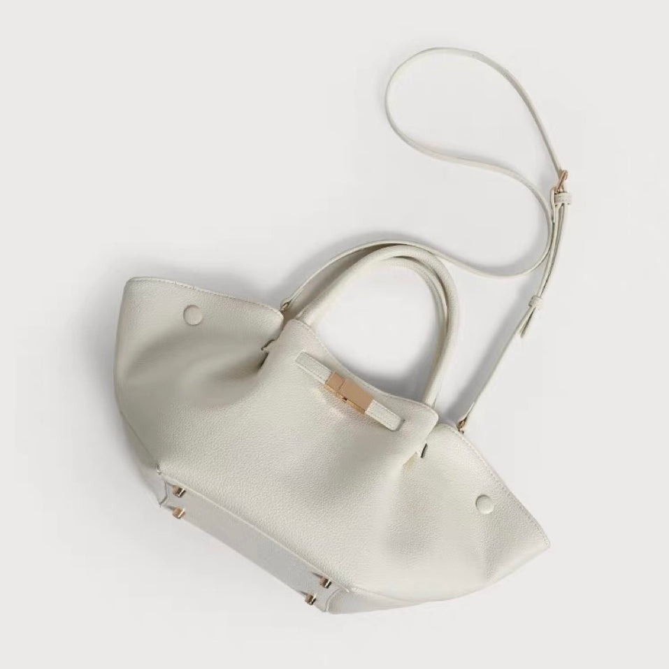 #288 Winged Grace Tote