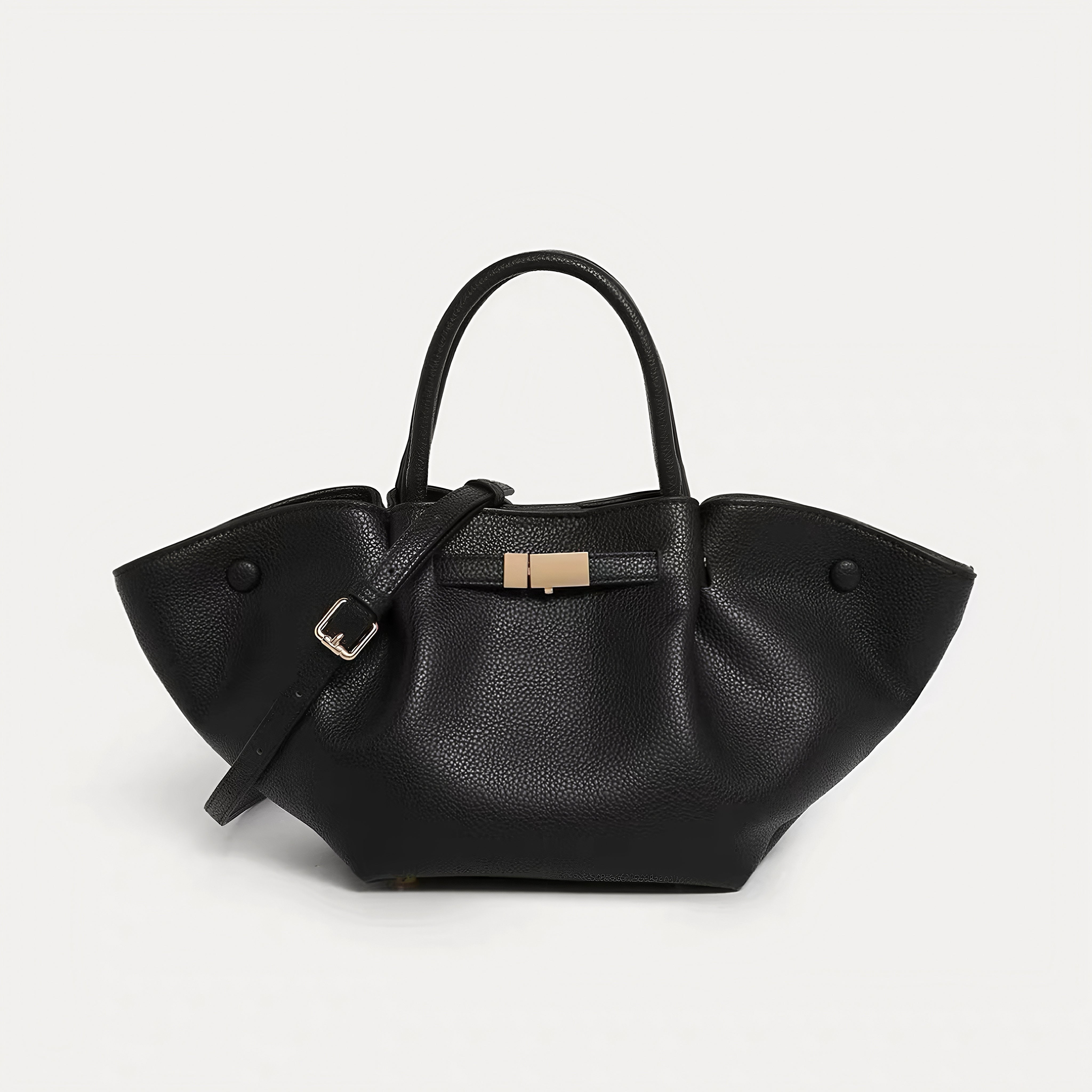 #288 Winged Grace Tote