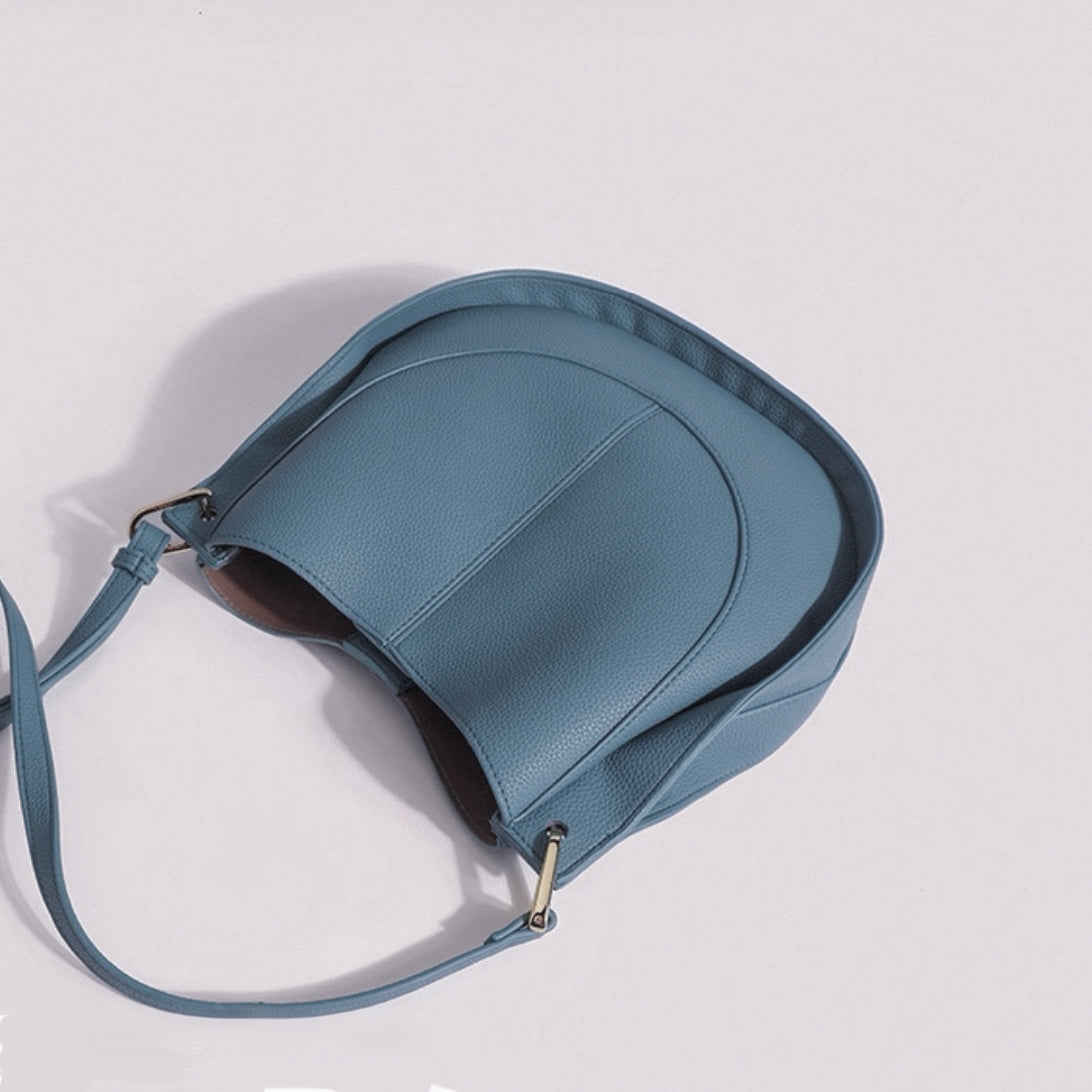 #188 Luna Hobo Bag