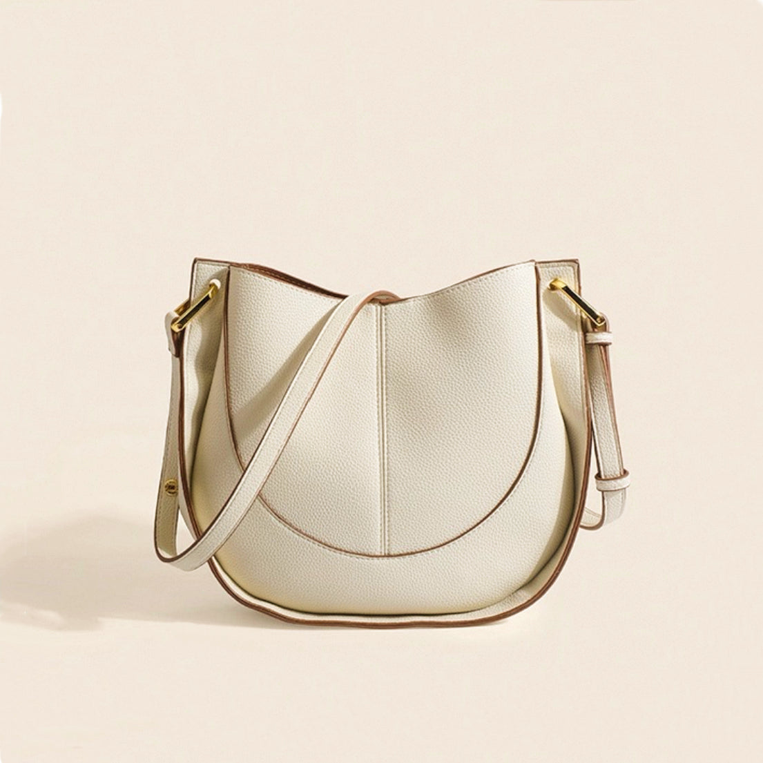 #188 Luna Hobo Bag