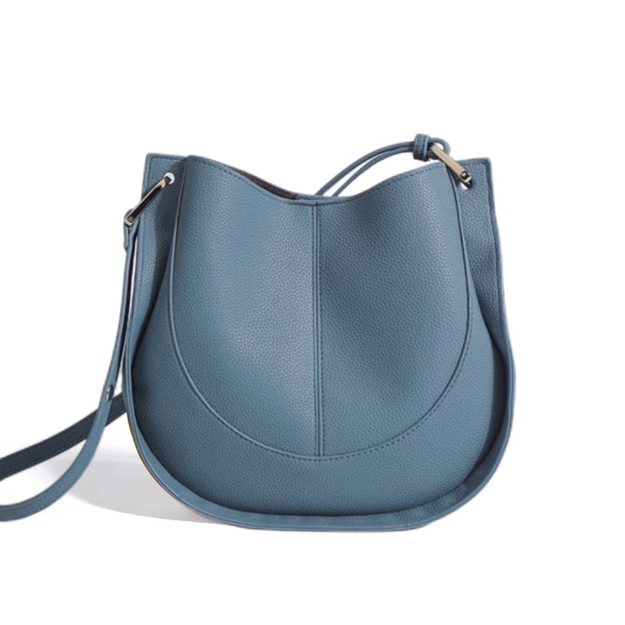 #188 Luna Hobo Bag