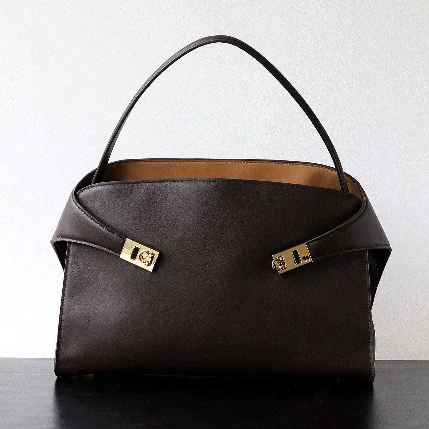 #139 Bina-Lock Architect Handbag
