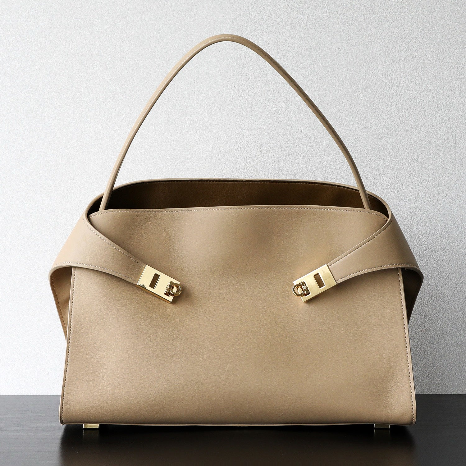 #139 Bina-Lock Architect Handbag