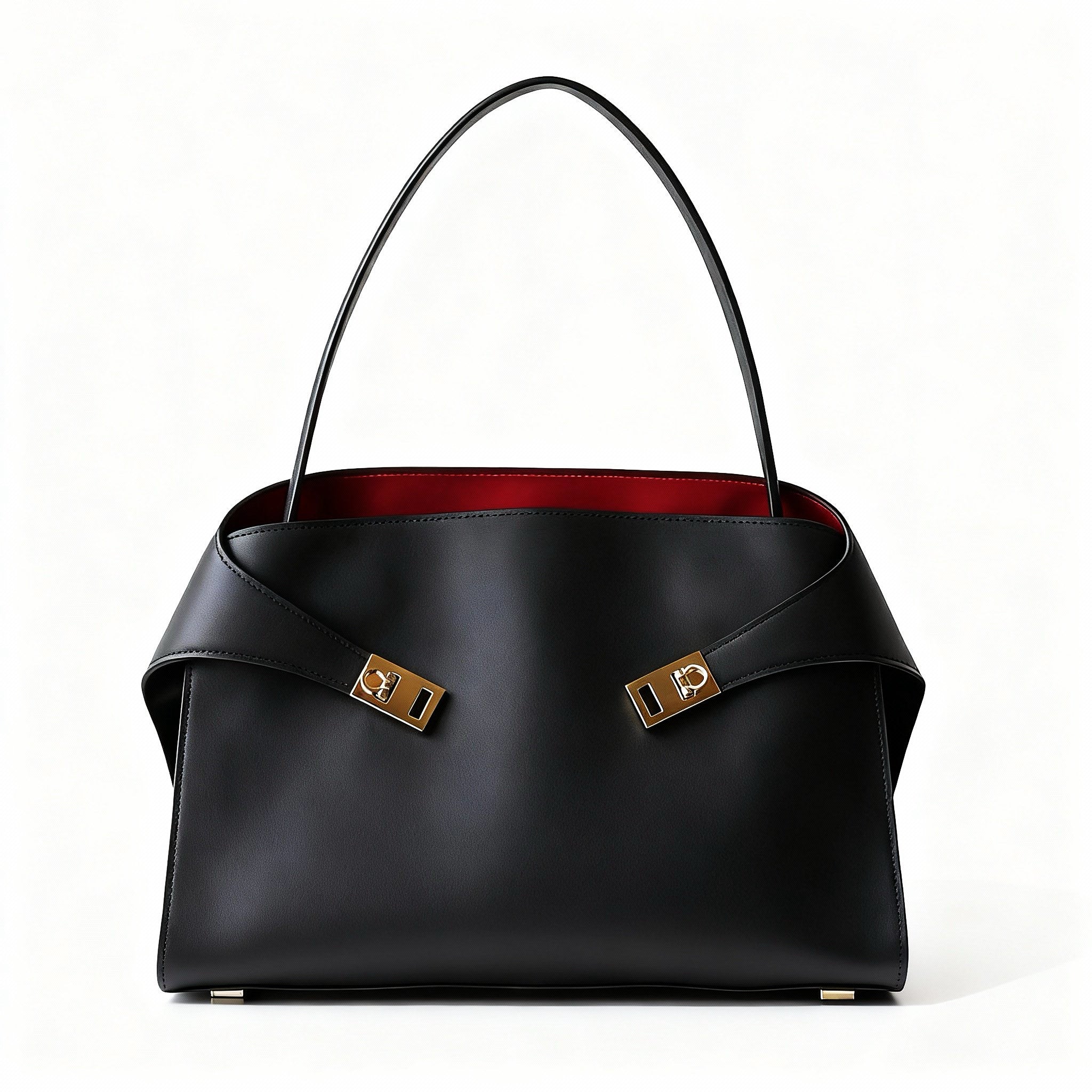 #139 Bina-Lock Architect Handbag