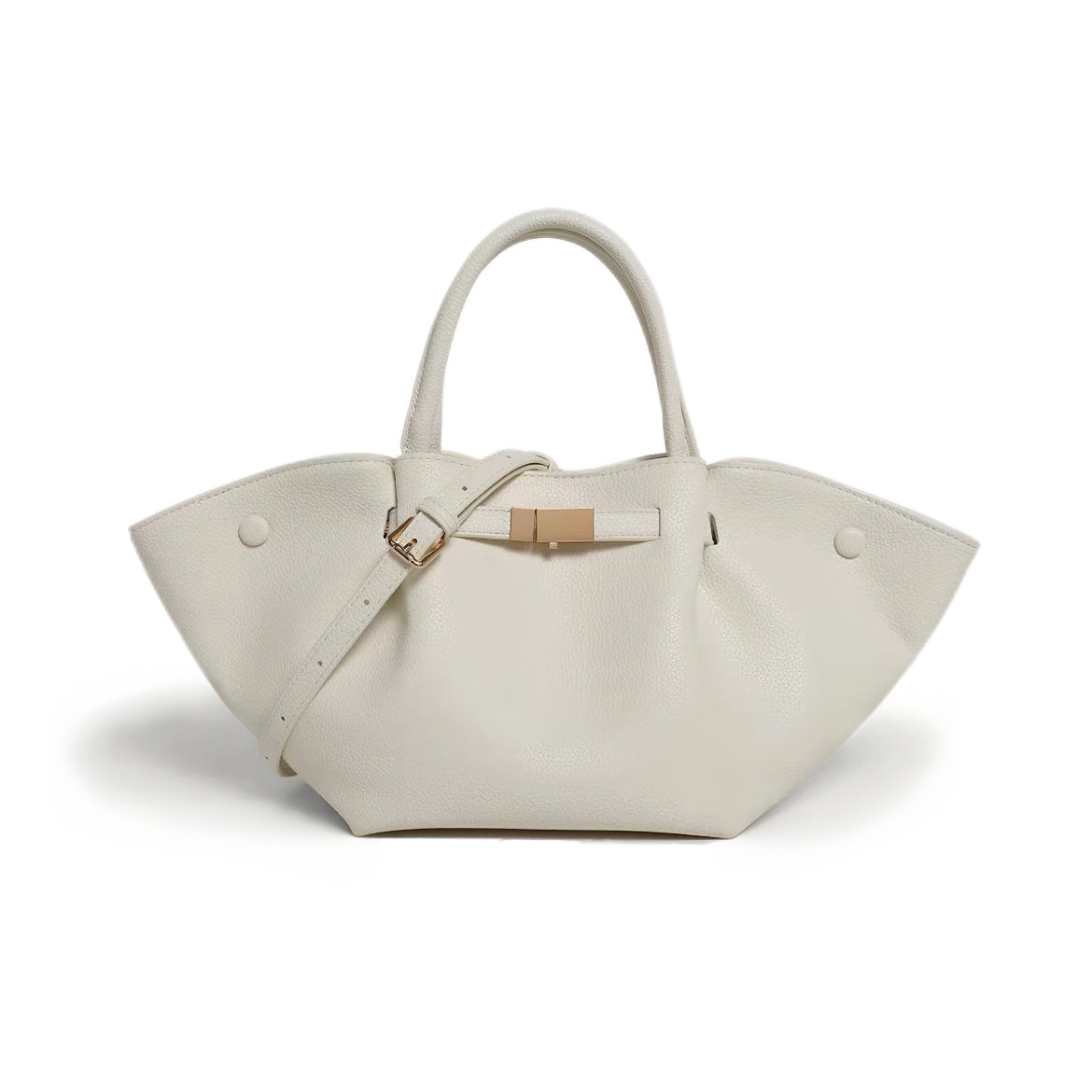 #288 Winged Grace Tote