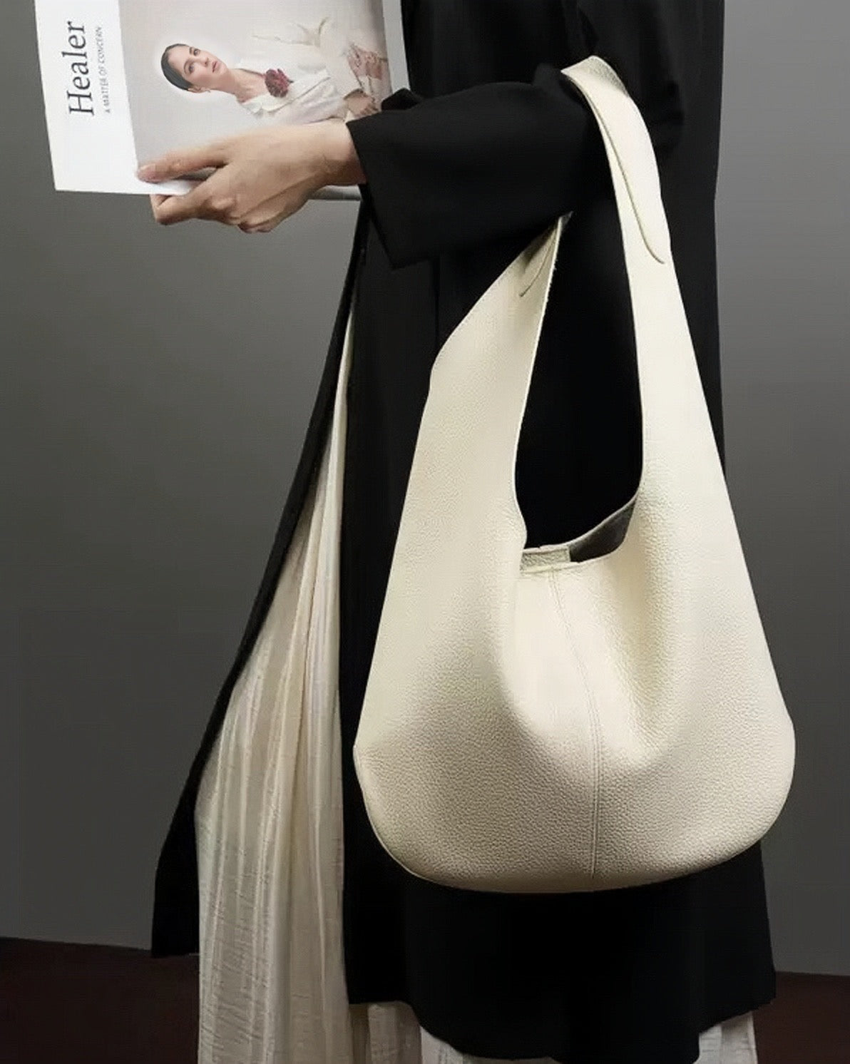 #258 Serene Hobo