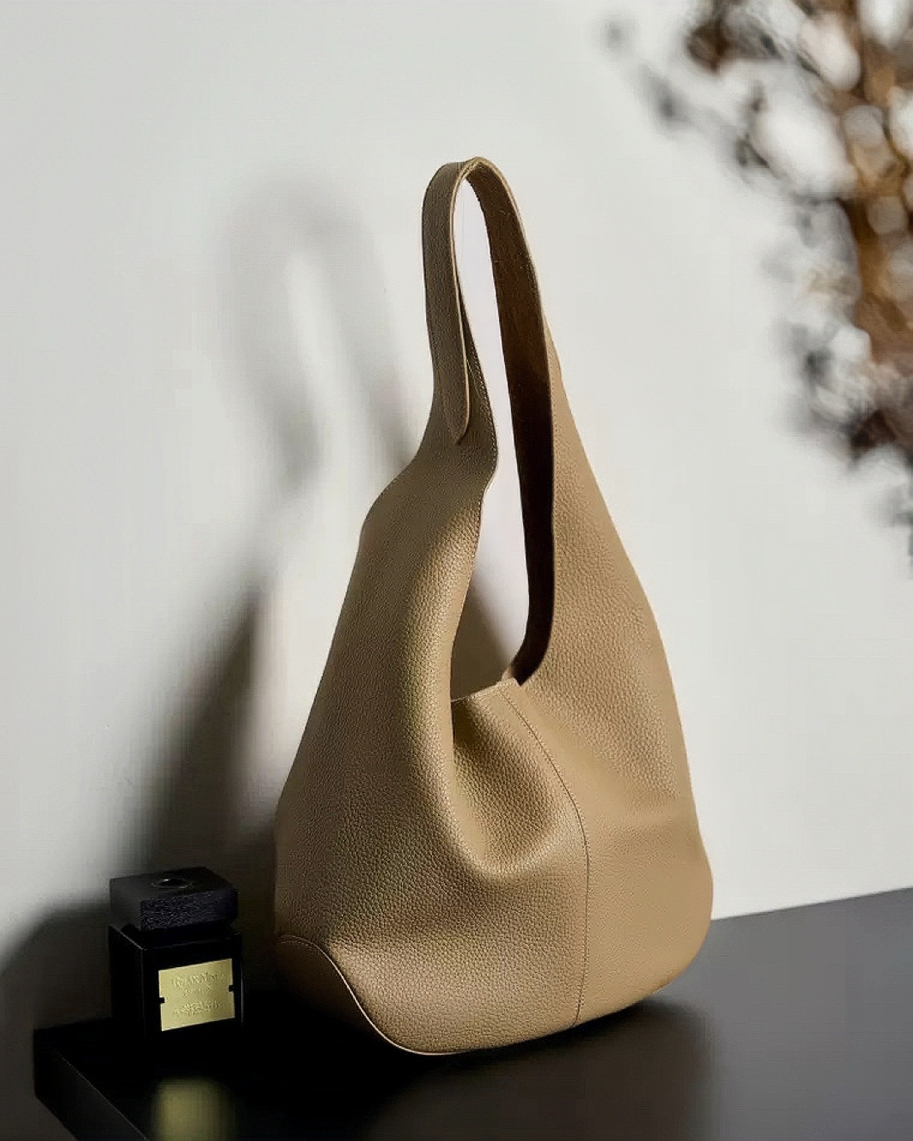 #258 Serene Hobo