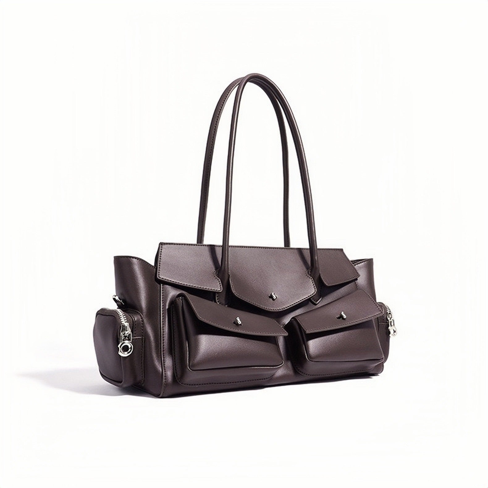 #228 Aeon Multi-Pocket Tote