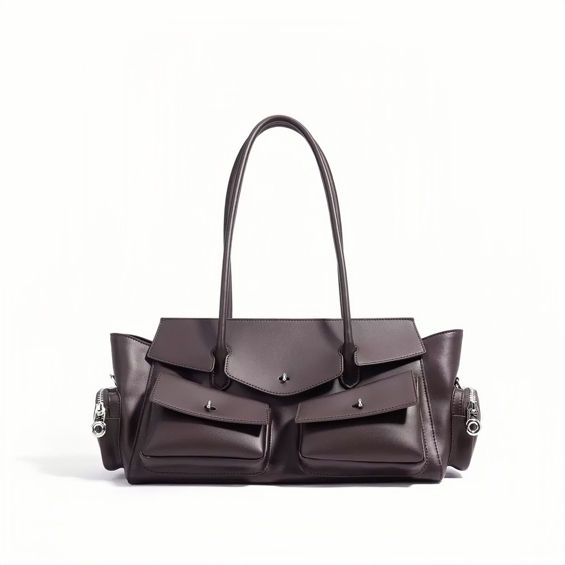 #228 Aeon Multi-Pocket Tote