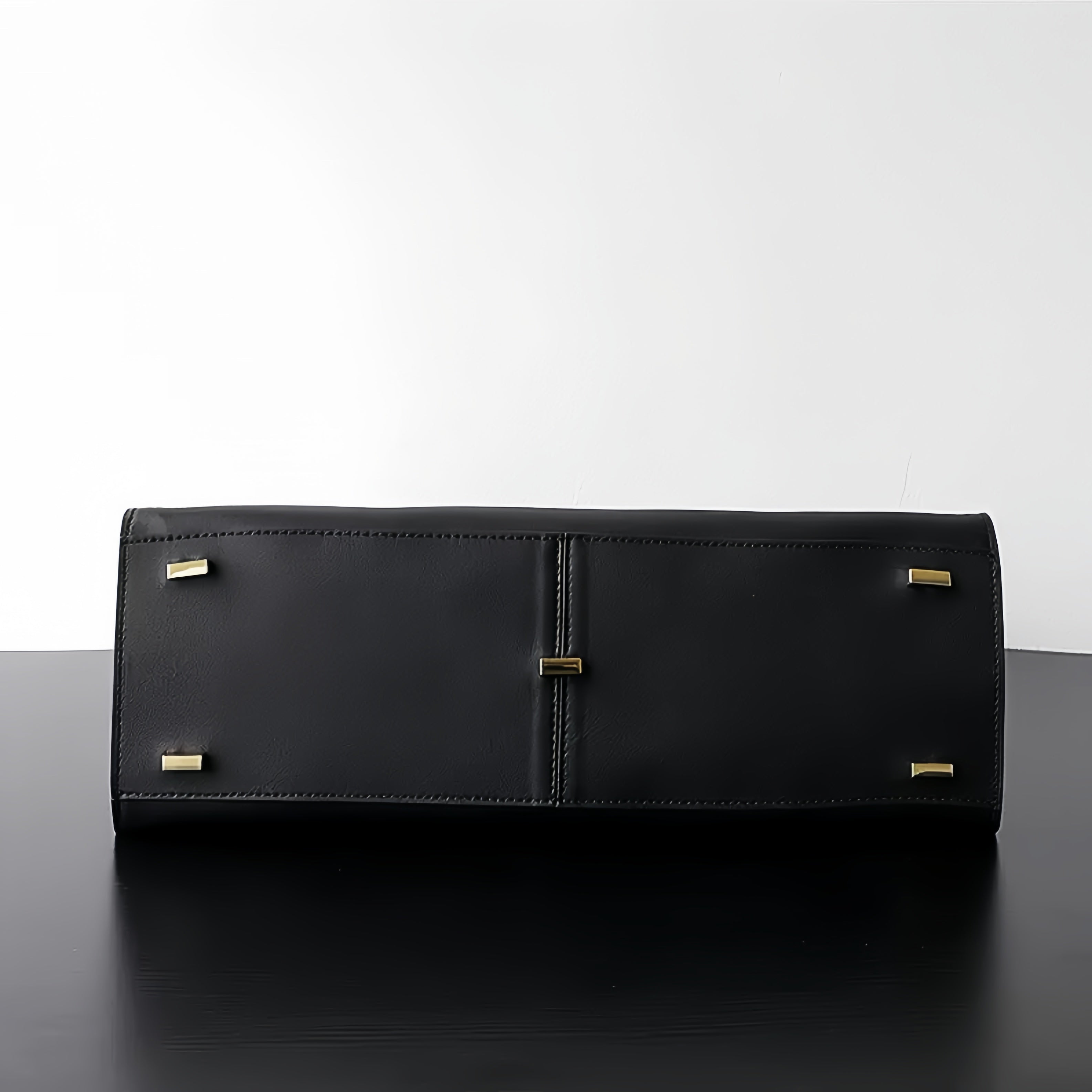 #139 Bina-Lock Architect Handbag