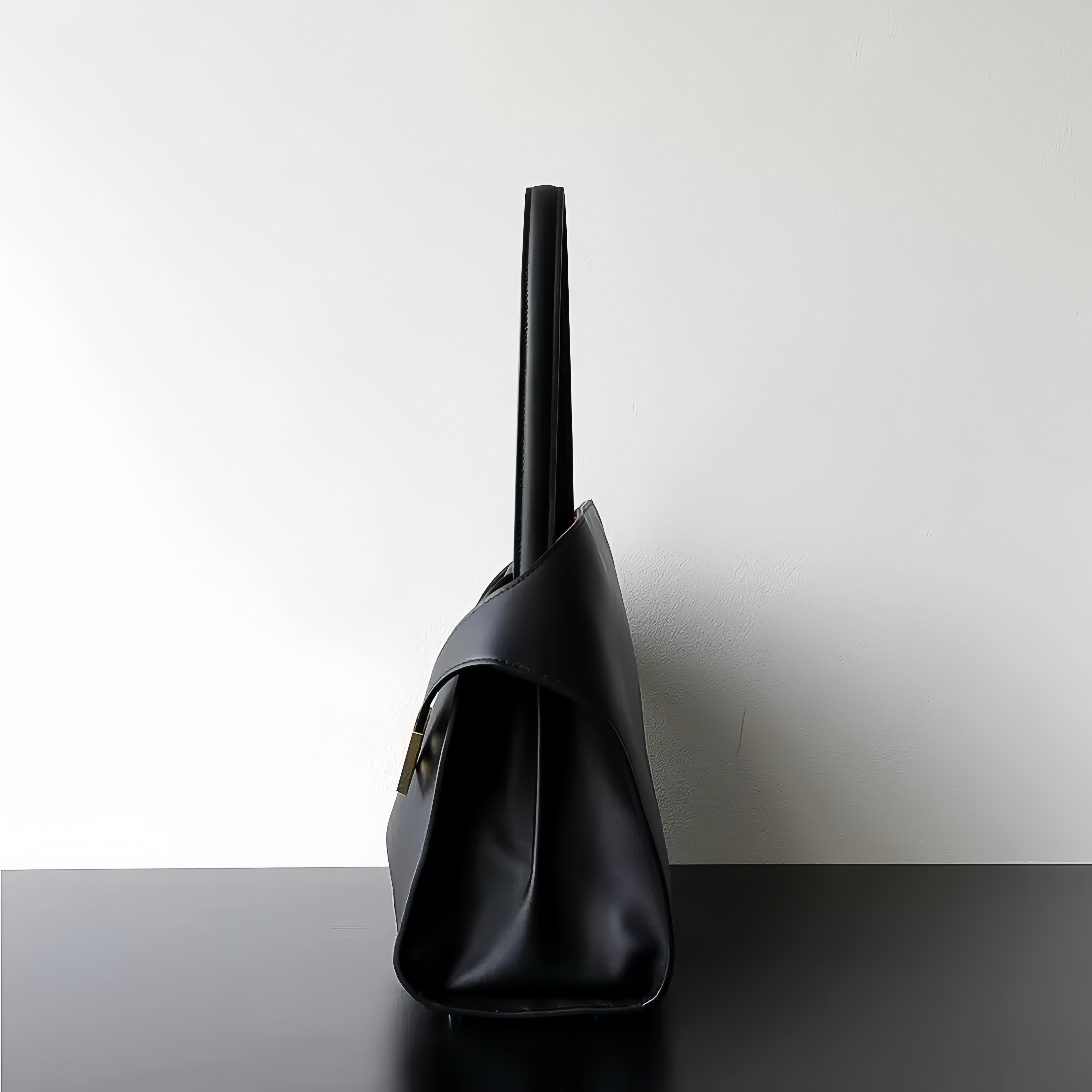 #139 Bina-Lock Architect Handbag